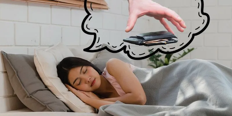Tìm hiểu chi tiết về hiện tượng nằm mơ thấy tiền