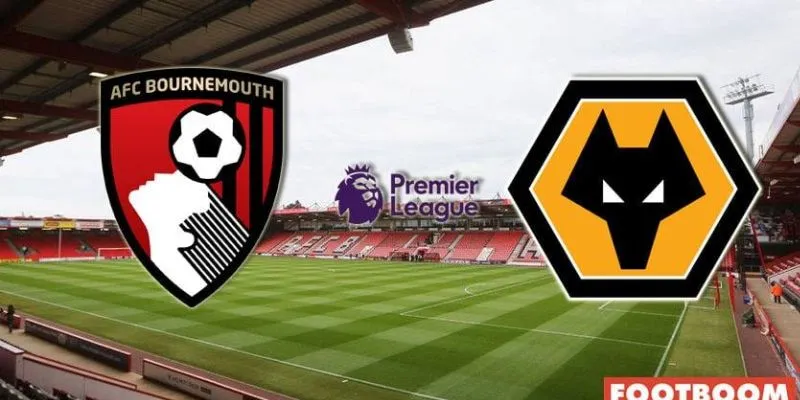 Dự đoán tỷ số trận AFC Bournemouth vs Wolverhampton
