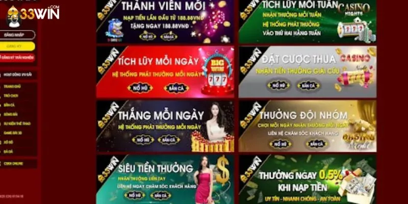 Chi tiết chương trình nhận khuyến mãi nạp lại lần 2