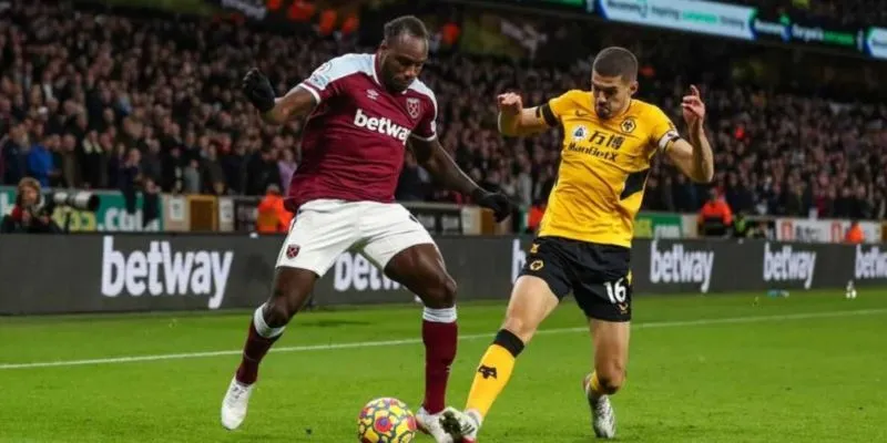 Dự đoán tỷ số Wolverhampton Wanderer vs West Ham Utd