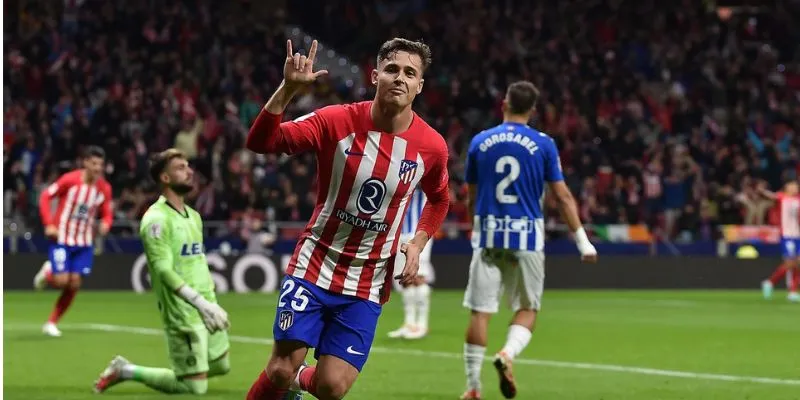 Dự đoán kết quả trận Deportivo Alavés vs Atlético Madrid