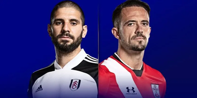 Đội hình dự kiến trận Southampton vs Fulham