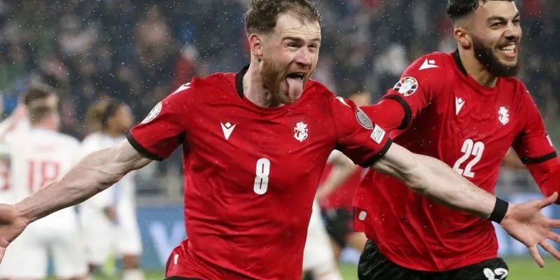 Thống kê quan trọng trước trận cầu Cộng Hòa Séc vs Montenegro