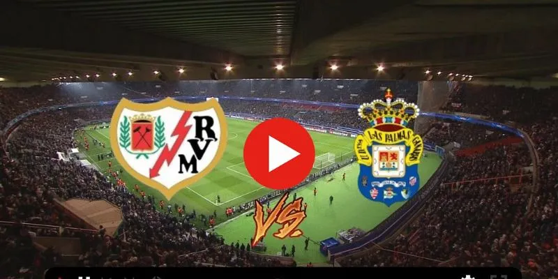 Dự đoán tỷ số chính xác Las Palmas vs Rayo Vallecano
