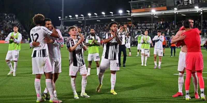 Dự đoán kết quả trận đấu Juventus vs Wydad 