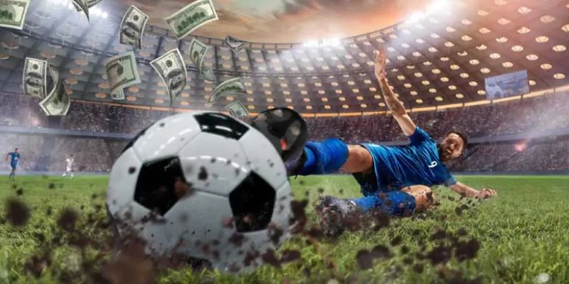 Mẹo chọn kèo thơm bóng đá từ chuyên gia