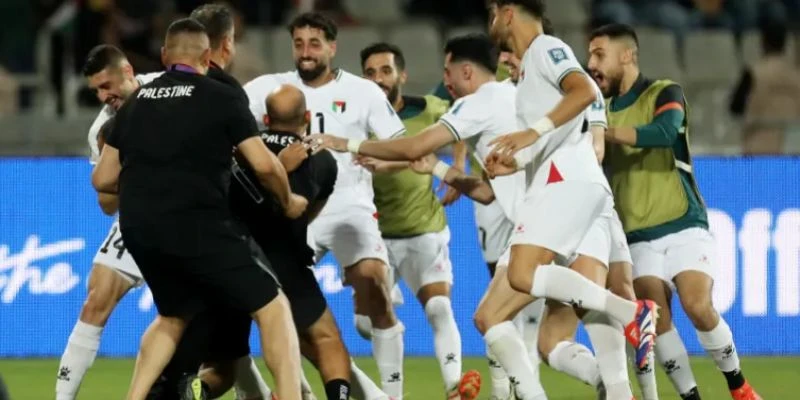 Nhận định tình hình hai đội qua các trận vòng loại